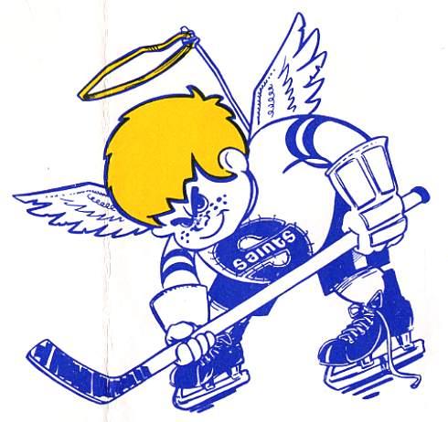 Fighting Saints
