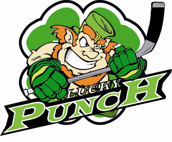 Lucky Punch