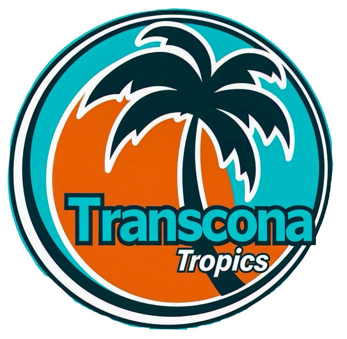 Transcona Tropics